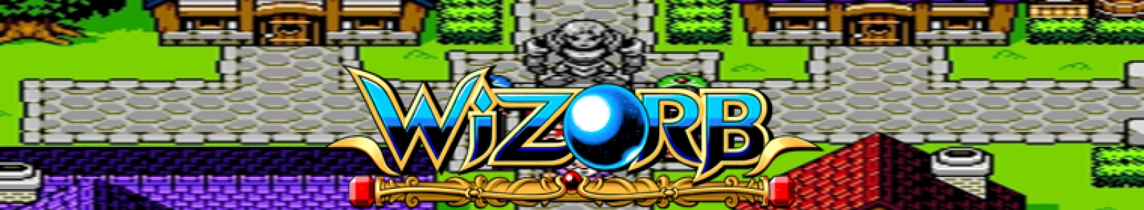 Wizorb banner