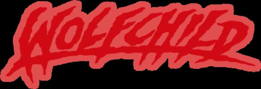 Wolfchild clearlogo