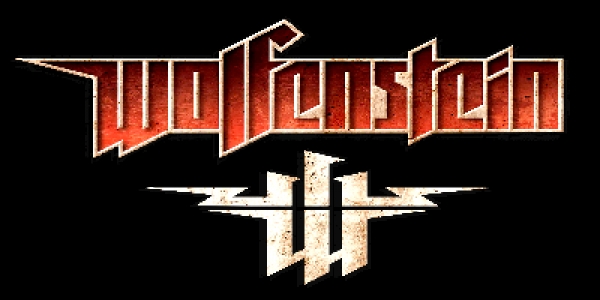 Wolfenstein clearlogo