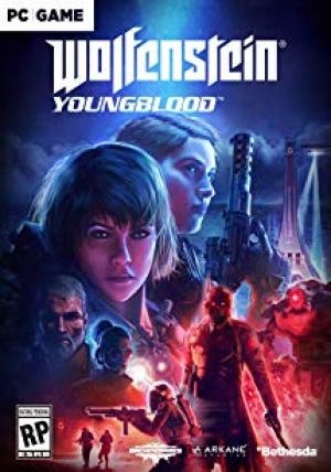 Wolfenstein: Youngblood