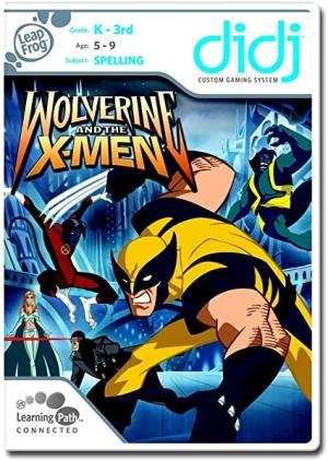 Wolverine and the X-Men