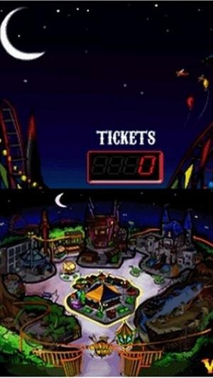 Wonder World Amusement Park screenshot