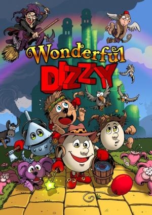 Wonderful Dizzy