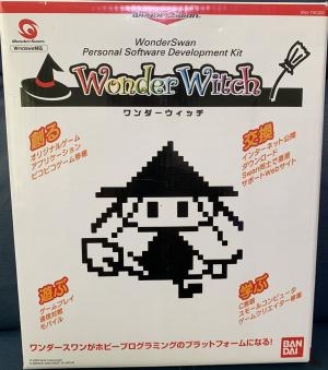 WonderWitch