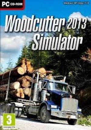 Woodcutter Simulator 2013