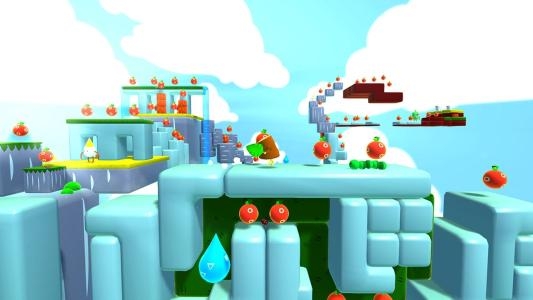 Woodle Tree Adventures screenshot