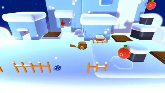 Woodle Tree Adventures screenshot