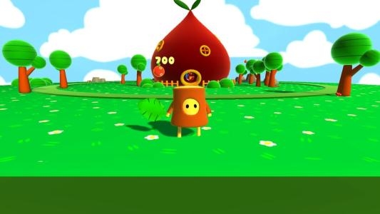 Woodle Tree Adventures screenshot