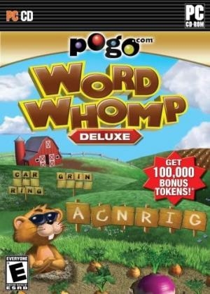 Word Whomp Deluxe