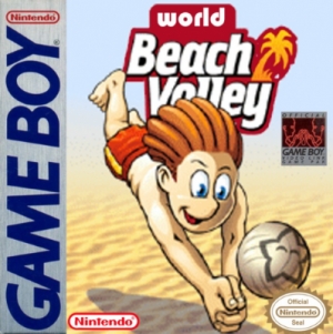 World Beach Volley