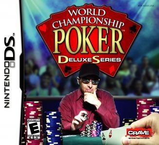 World Championship Poker: Deluxe Series