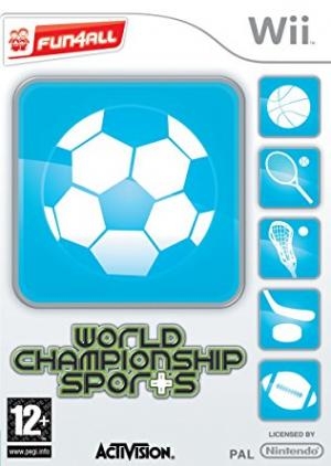 World Championship Sports