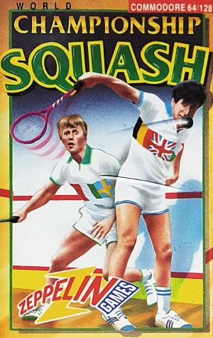 World Championship Squash