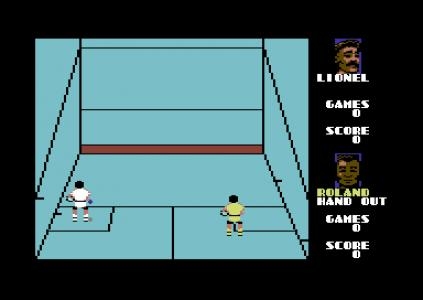 World Championship Squash screenshot