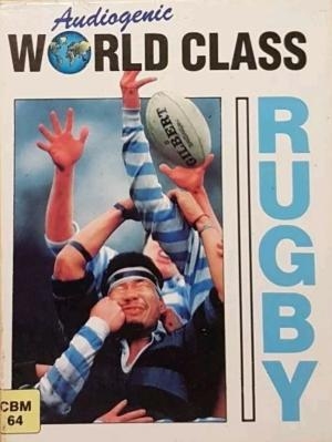 World Class Rugby