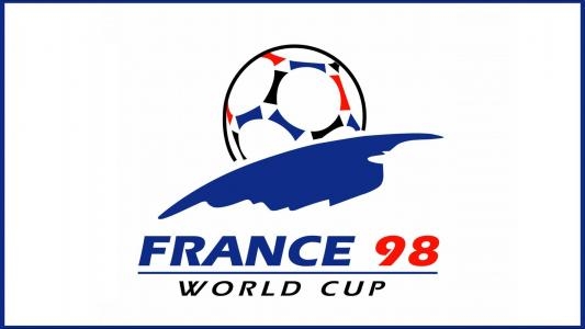 World Cup 98 fanart