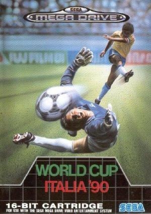 World Cup Italia '90