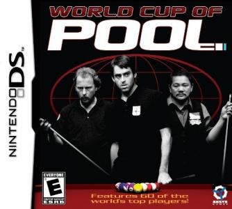 World Cup of Pool