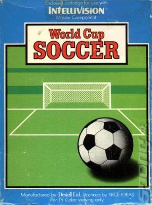 World Cup Soccer