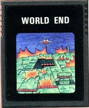 World End