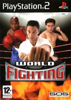 World Fighting