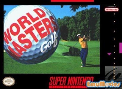 World Masters Golf