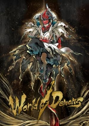 World of Demons