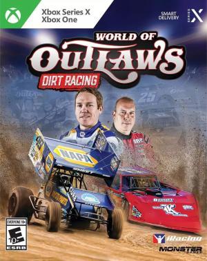 World of Outlaws: Dirt Racing