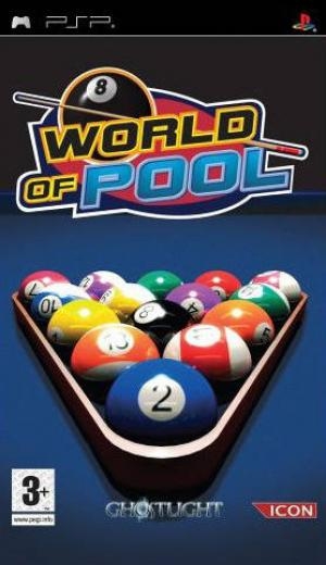 World of pool