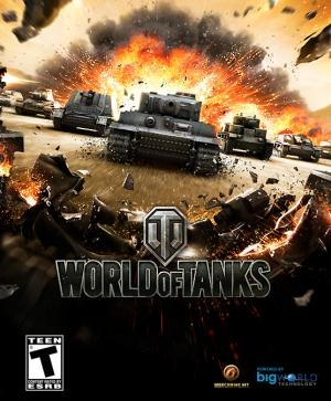 World of Tanks