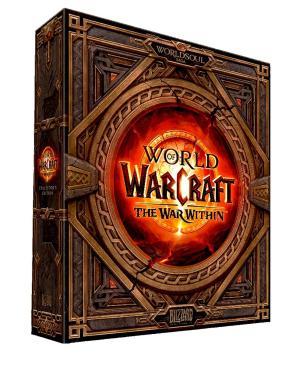 World of Warcraft: The War Within 20th Anniversary Collector's Edition