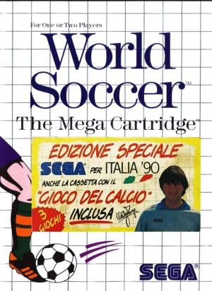 World Soccer (Edizione Speciale)