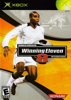 World Soccer Winning Eleven 8 International