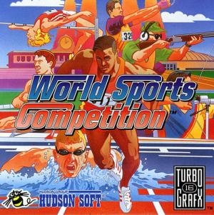 World Sports Competition