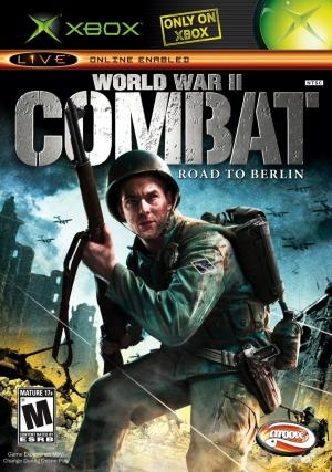 World War II Combat: Road to Berlin