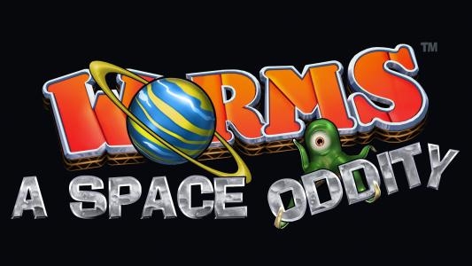 Worms: A Space Oddity fanart