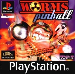 Worms Pinball