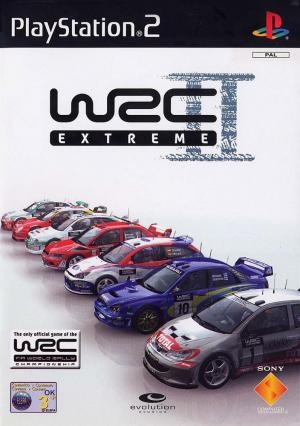 WRC II Extreme