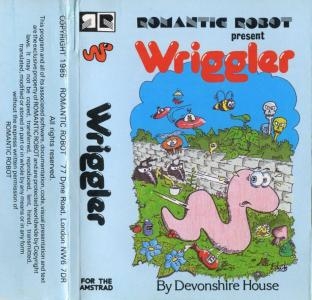 Wriggler