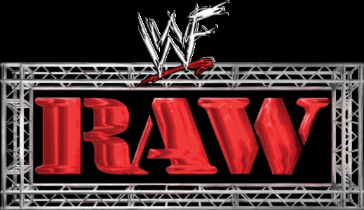 WWF Raw clearlogo