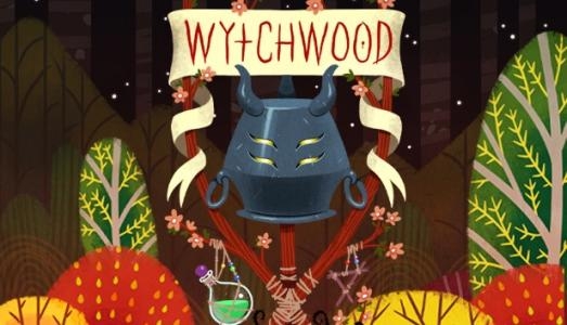 Wytchwood banner