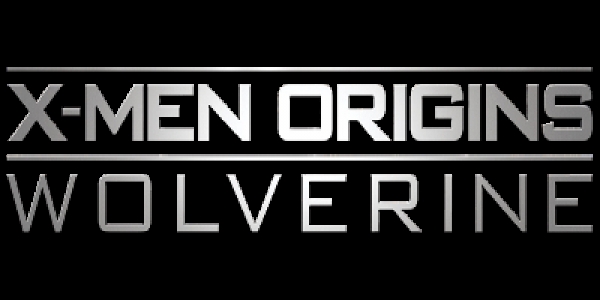 X-Men Origins: Wolverine clearlogo