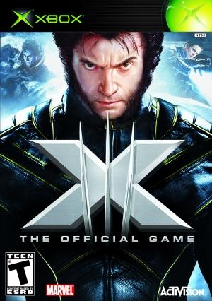 X-Men: The Official Game