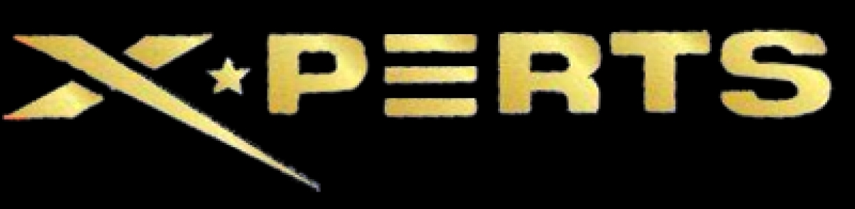 X-Perts clearlogo