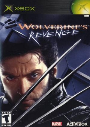 X2: Wolverine's Revenge