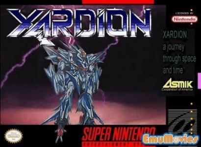 Xardion