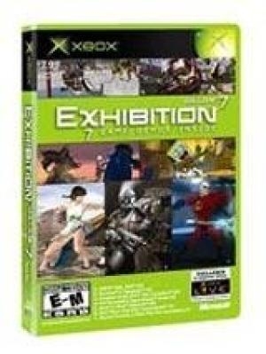 Xbox Exhibition Volume 7