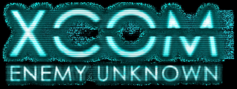 XCOM®: Enemy Unknown clearlogo