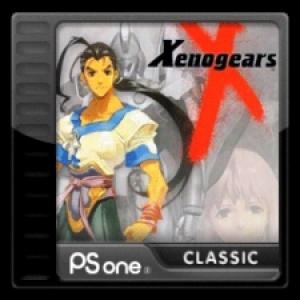 Xenogears (PSOne Classic)