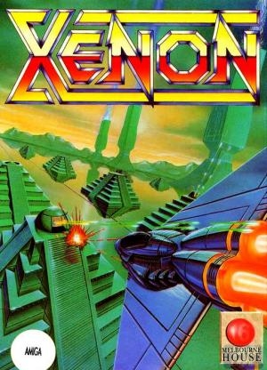 Xenon